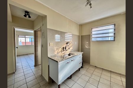 Apartamento à venda com 65m², 2 quartos e 1 vaga Apartamento à venda com 65m², 2 quartos e 1 vagaCozinha