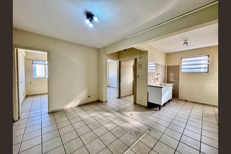 Sala de apartamento para alugar com 2 quartos, 65m² em Pinheiros, São Paulo