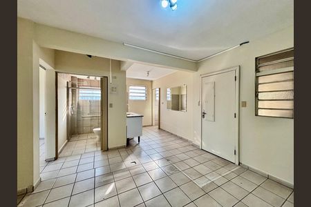 Sala de apartamento para alugar com 2 quartos, 65m² em Pinheiros, São Paulo