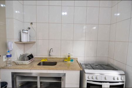 Apartamento para alugar com 80m², 3 quartos e sem vaga Apartamento para alugar com 80m², 3 quartos e sem vagaCozinha