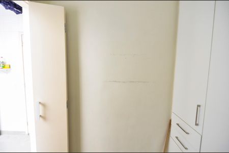 Apartamento para alugar com 80m², 3 quartos e sem vaga Apartamento para alugar com 80m², 3 quartos e sem vagaQuarto de Serviço