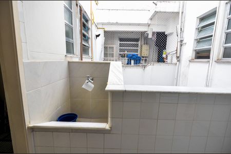Apartamento para alugar com 80m², 3 quartos e sem vaga Apartamento para alugar com 80m², 3 quartos e sem vagaÁrea de Serviço