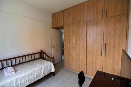 Apartamento para alugar com 80m², 3 quartos e sem vaga Apartamento para alugar com 80m², 3 quartos e sem vagaQuarto 2