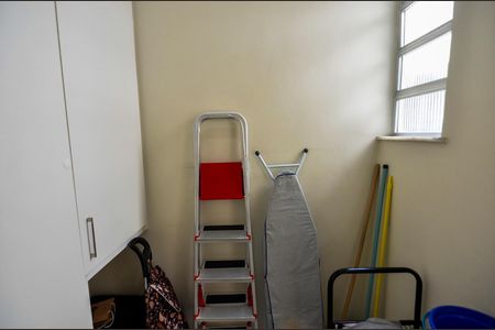 Apartamento para alugar com 80m², 3 quartos e sem vaga Apartamento para alugar com 80m², 3 quartos e sem vagaQuarto de Serviço