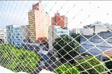 Quarto 1 de apartamento para alugar com 3 quartos, 80m² em Tijuca, Rio de Janeiro