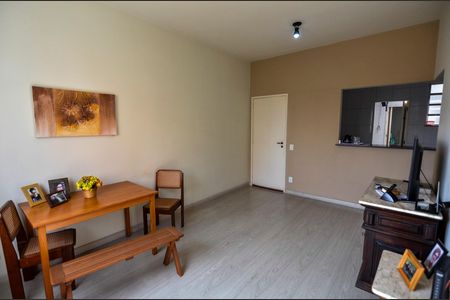 Sala de apartamento para alugar com 3 quartos, 80m² em Tijuca, Rio de Janeiro