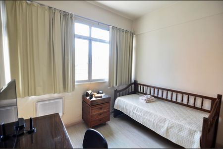 Apartamento para alugar com 80m², 3 quartos e sem vaga Apartamento para alugar com 80m², 3 quartos e sem vagaQuarto 2