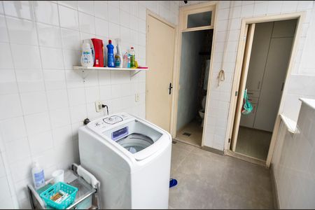 Apartamento para alugar com 80m², 3 quartos e sem vaga Apartamento para alugar com 80m², 3 quartos e sem vagaÁrea de Serviço