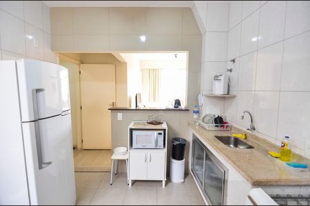Apartamento para alugar com 80m², 3 quartos e sem vaga Apartamento para alugar com 80m², 3 quartos e sem vagaCozinha