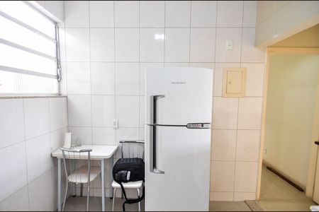 Apartamento para alugar com 80m², 3 quartos e sem vaga Apartamento para alugar com 80m², 3 quartos e sem vagaCozinha