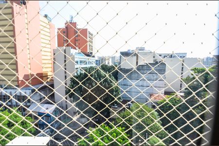 Apartamento para alugar com 80m², 3 quartos e sem vaga Apartamento para alugar com 80m², 3 quartos e sem vagaQuarto 2