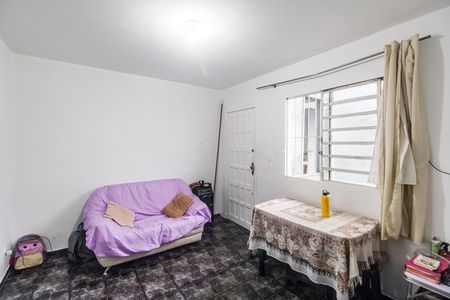 Sala de apartamento à venda com 1 quarto, 51m² em Jardim Julio, Barueri