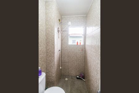 Apartamento à venda com 51m², 1 quarto e sem vaga Apartamento à venda com 51m², 1 quarto e sem vagaBanheiro