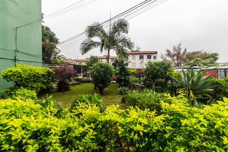 Apartamento à venda com 51m², 1 quarto e sem vaga Apartamento à venda com 51m², 1 quarto e sem vagaVista da Rua