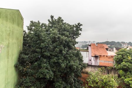 Apartamento à venda com 51m², 1 quarto e sem vaga Apartamento à venda com 51m², 1 quarto e sem vagaVista do Quarto 2