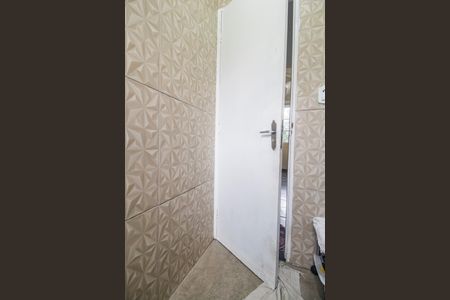 Apartamento à venda com 51m², 1 quarto e sem vaga Apartamento à venda com 51m², 1 quarto e sem vagaBanheiro