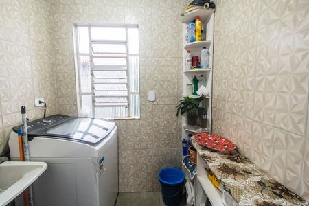 Apartamento à venda com 51m², 1 quarto e sem vaga Apartamento à venda com 51m², 1 quarto e sem vagaÁrea de Serviço