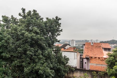 Vista do Quarto 1 de apartamento à venda com 1 quarto, 51m² em Jardim Julio, Barueri