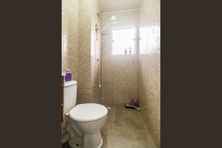 Apartamento à venda com 51m², 1 quarto e sem vaga Apartamento à venda com 51m², 1 quarto e sem vagaBanheiro