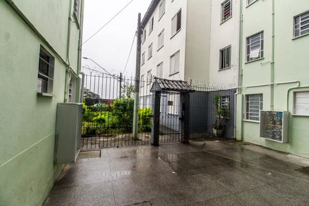 Apartamento à venda com 51m², 1 quarto e sem vaga Apartamento à venda com 51m², 1 quarto e sem vagaEntrada