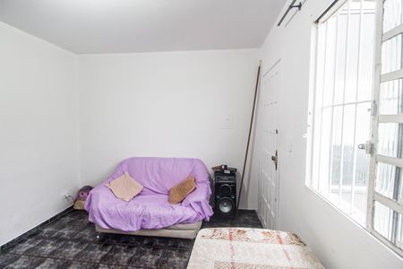 Apartamento à venda com 51m², 1 quarto e sem vaga Apartamento à venda com 51m², 1 quarto e sem vagaSala