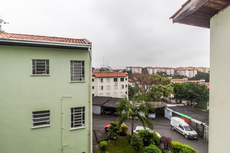 Apartamento à venda com 51m², 1 quarto e sem vaga Apartamento à venda com 51m², 1 quarto e sem vagaVista