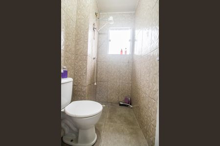 Apartamento à venda com 51m², 1 quarto e sem vaga Apartamento à venda com 51m², 1 quarto e sem vagaBanheiro