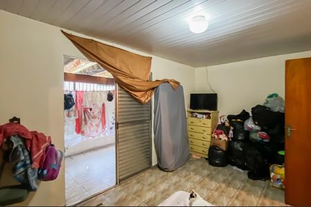 Casa à venda com 120m², 2 quartos e 1 vaga Casa à venda com 120m², 2 quartos e 1 vagaQuarto 2