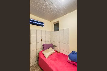 Quarto 1 de casa à venda com 2 quartos, 120m² em Vila Santo Henrique, São Paulo