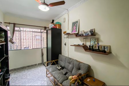 Sala de casa à venda com 2 quartos, 120m² em Vila Santo Henrique, São Paulo