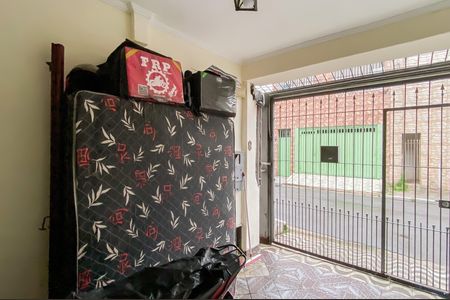 Casa à venda com 120m², 2 quartos e 1 vaga Casa à venda com 120m², 2 quartos e 1 vagaGaragem
