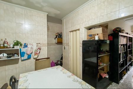 Casa à venda com 120m², 2 quartos e 1 vaga Casa à venda com 120m², 2 quartos e 1 vagaCozinha