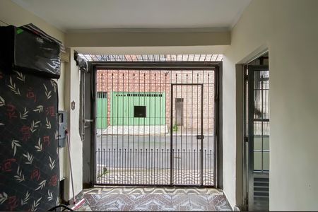 Casa à venda com 120m², 2 quartos e 1 vaga Casa à venda com 120m², 2 quartos e 1 vagaGaragem