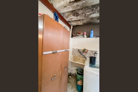 Casa à venda com 120m², 2 quartos e 1 vaga Casa à venda com 120m², 2 quartos e 1 vagaÁrea de Serviço