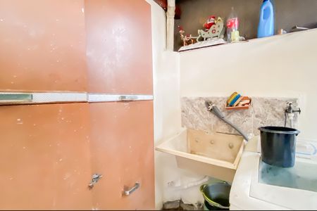 Casa à venda com 120m², 2 quartos e 1 vaga Casa à venda com 120m², 2 quartos e 1 vagaÁrea de Serviço
