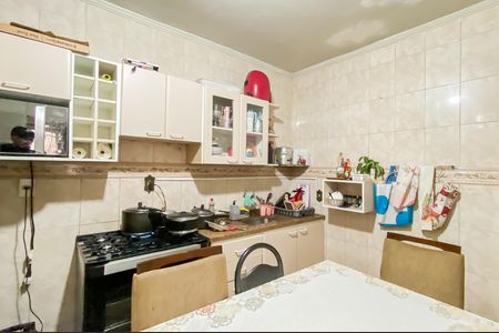 Casa à venda com 120m², 2 quartos e 1 vaga Casa à venda com 120m², 2 quartos e 1 vagaCozinha