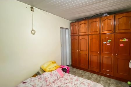 Quarto 2 de casa à venda com 2 quartos, 120m² em Vila Santo Henrique, São Paulo