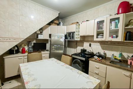 Casa à venda com 120m², 2 quartos e 1 vaga Casa à venda com 120m², 2 quartos e 1 vagaCozinha