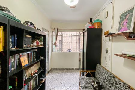 Sala de casa à venda com 2 quartos, 120m² em Vila Santo Henrique, São Paulo