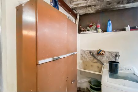 Casa à venda com 120m², 2 quartos e 1 vaga Casa à venda com 120m², 2 quartos e 1 vagaÁrea de Serviço