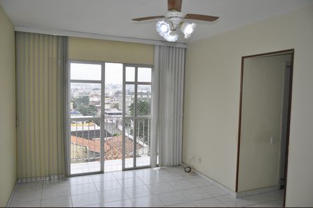 Apartamento para alugar com 2 quartos, 50m² em Encantado, Rio de Janeiro