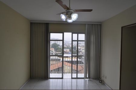 Apartamento para alugar com 2 quartos, 50m² em Encantado, Rio de Janeiro