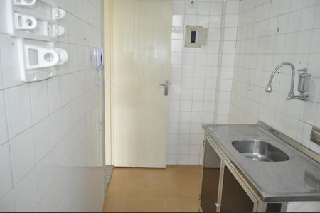 Apartamento para alugar com 2 quartos, 50m² em Encantado, Rio de Janeiro