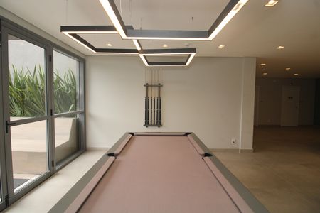 Apartamento para alugar com 28m², 1 quarto e sem vagaSala de Jogos