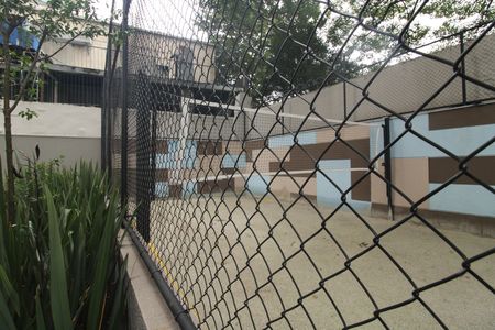 Apartamento para alugar com 28m², 1 quarto e sem vagaQuadra Esportiva