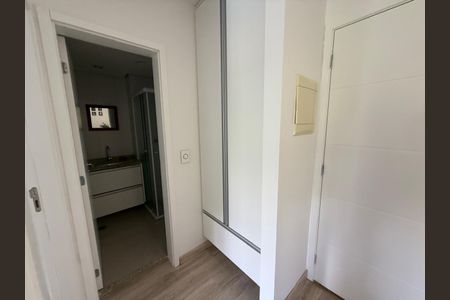 Apartamento para alugar com 46m², 1 quarto e 1 vaga Apartamento para alugar com 46m², 1 quarto e 1 vagaQuarto