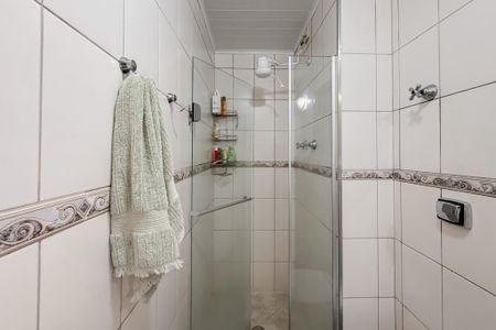 Apartamento para alugar com 70m², 3 quartos e 1 vaga Apartamento para alugar com 70m², 3 quartos e 1 vagaBanheiro Corredor