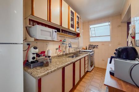 Apartamento para alugar com 70m², 3 quartos e 1 vaga Apartamento para alugar com 70m², 3 quartos e 1 vagaCozinha