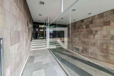Apartamento para alugar com 70m², 3 quartos e 1 vaga Apartamento para alugar com 70m², 3 quartos e 1 vagaEntrada