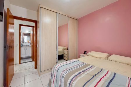 Apartamento para alugar com 70m², 3 quartos e 1 vaga Apartamento para alugar com 70m², 3 quartos e 1 vagaQuarto 2